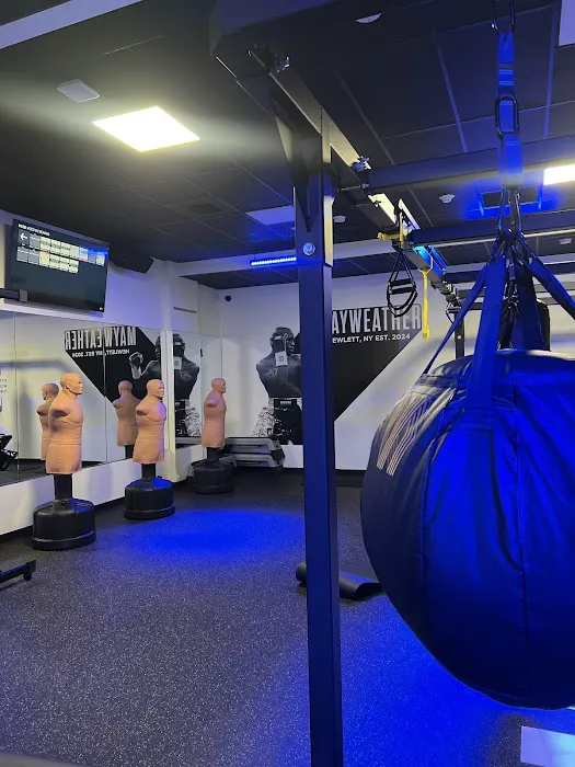 Mayweather Boxing And Fitness Picture 3
