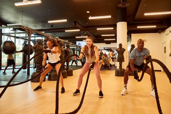 Mayweather Boxing And Fitness Picture 10