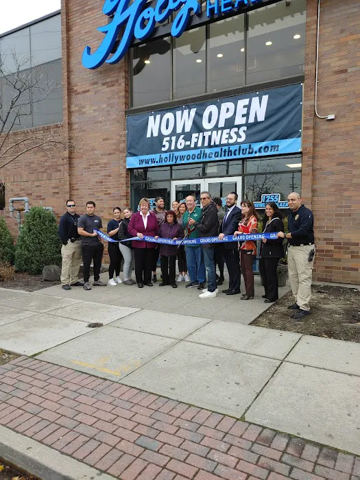 Kings & Queens Elite Fitness Facility Picture 6