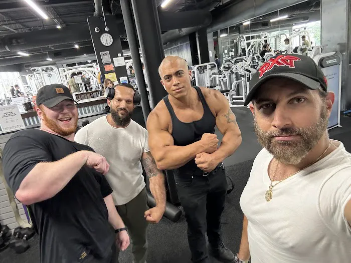 Kings & Queens Elite Fitness Facility Picture 4