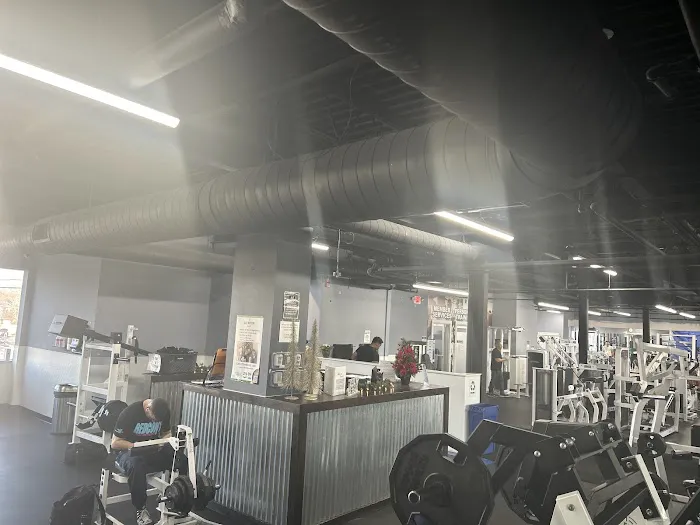 Kings & Queens Elite Fitness Facility Picture 1