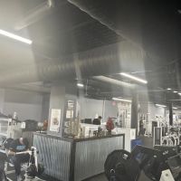 Kings & Queens Elite Fitness Facility ico