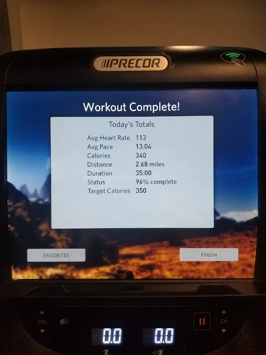 Blink Fitness Queens Village Picture 6