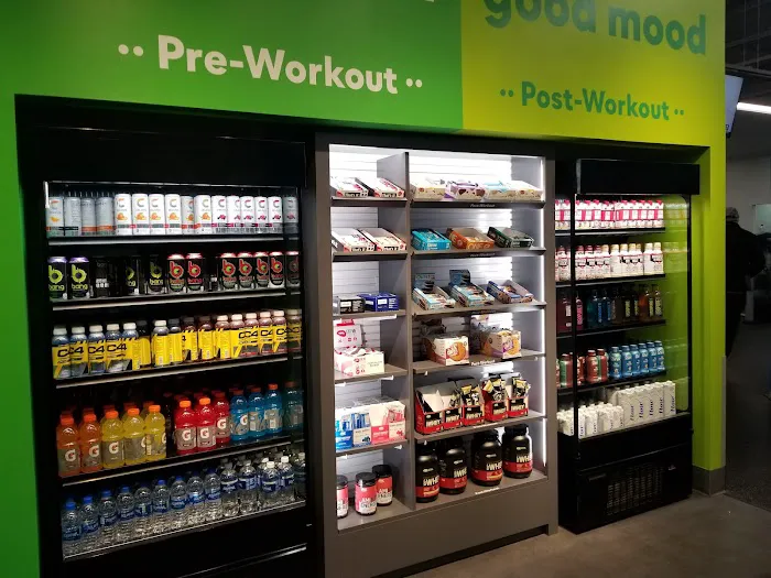 Blink Fitness Queens Village Picture 5
