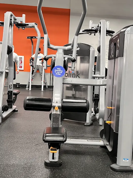 Blink Fitness Queens Village Picture 9