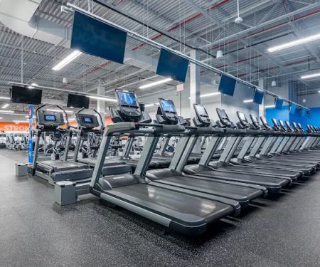 Blink Fitness Queens Village