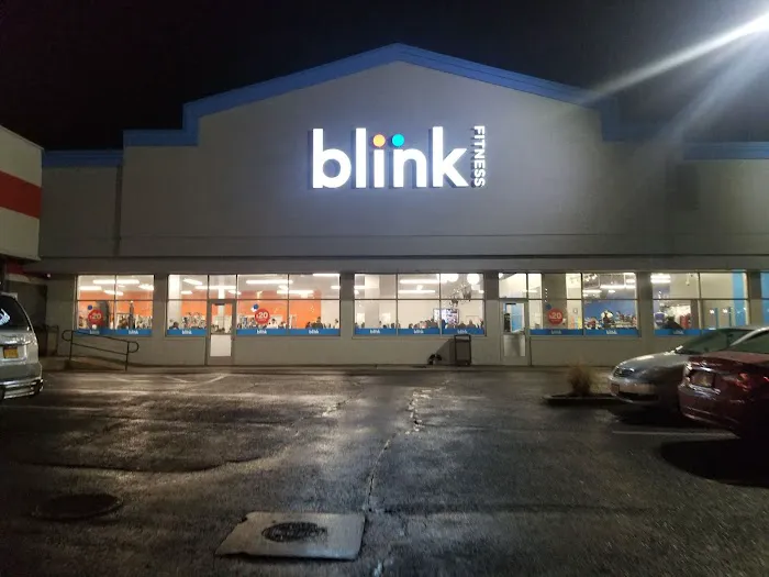 Blink Fitness Queens Village Picture 2