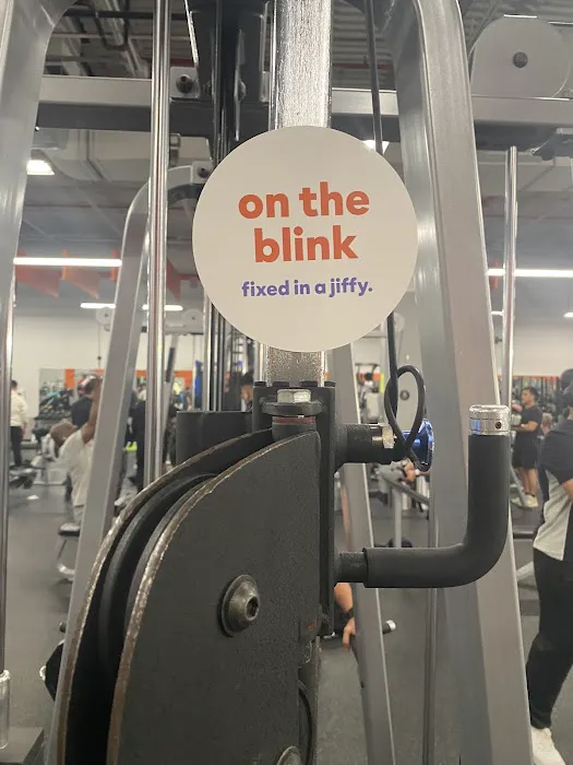 Blink Fitness Queens Village Picture 7