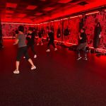 Lyfe Boxing