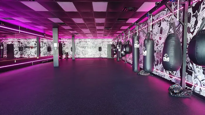 Lyfe Boxing Picture 4