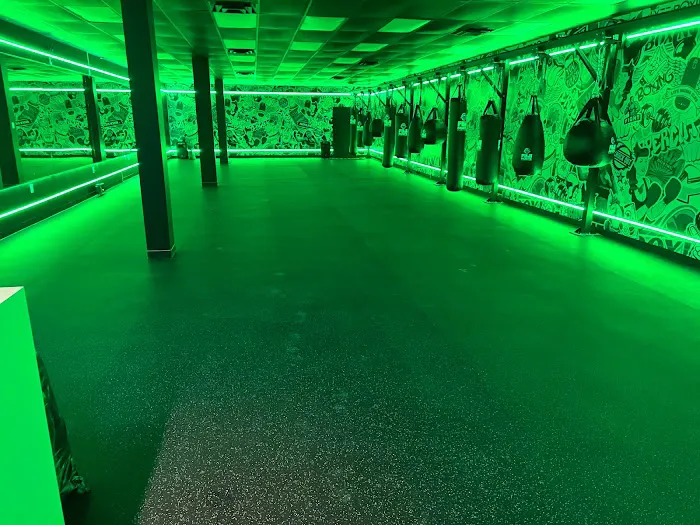 Lyfe Boxing Picture 10
