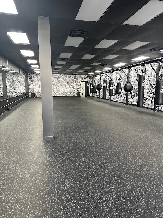 Lyfe Boxing Picture 7