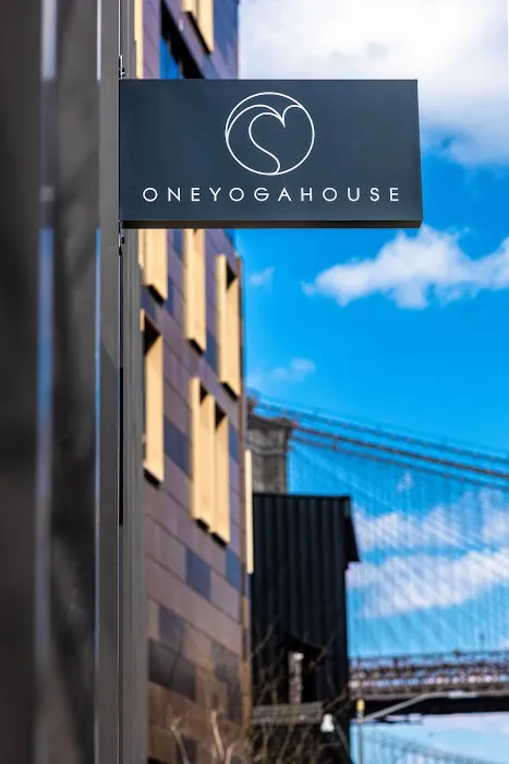 ONEYOGAHOUSE Picture 3