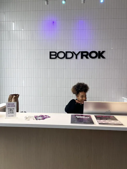 BODYROK WILLIAMSBURG Picture 5