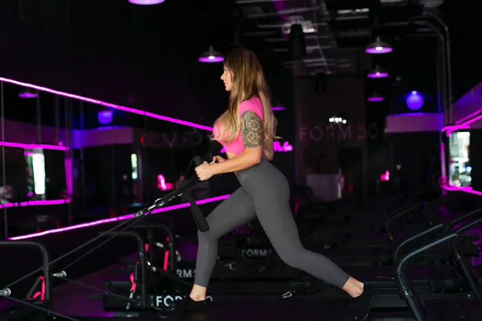 Form50 Fitness Williamsburg Picture 2
