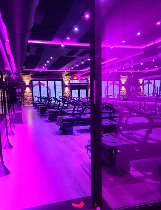 Form50 Fitness Williamsburg Picture 6