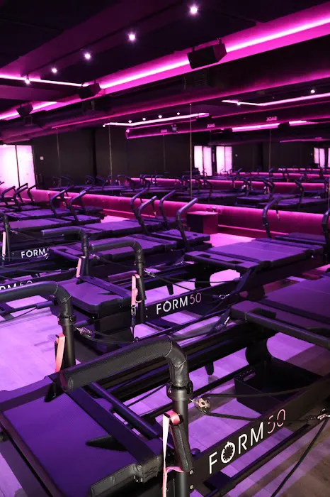 Form50 Fitness Williamsburg Picture 7
