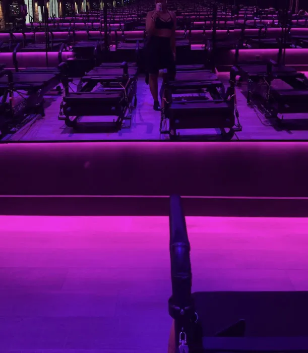 Form50 Fitness Williamsburg Picture 1