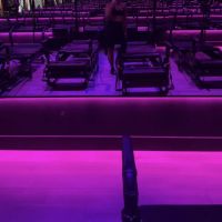 Form50 Fitness Williamsburg ico