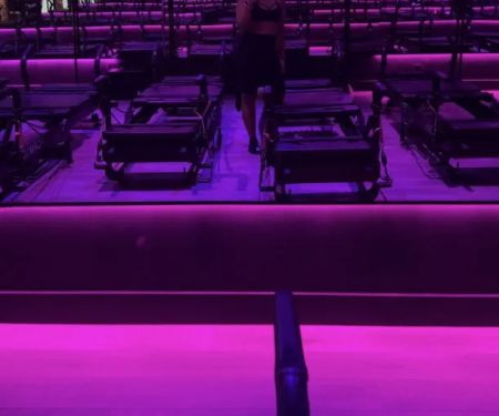 Form50 Fitness Williamsburg