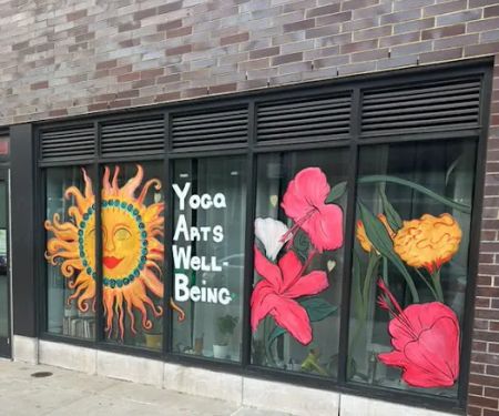 Artful Souls and Wellness