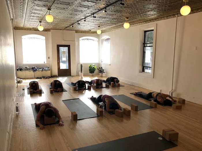 The Corner Yoga Picture 8