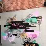 The Corner Yoga