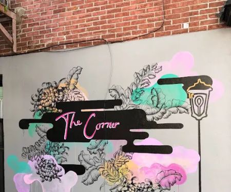 The Corner Yoga