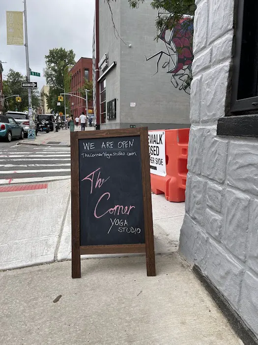 The Corner Yoga Picture 6