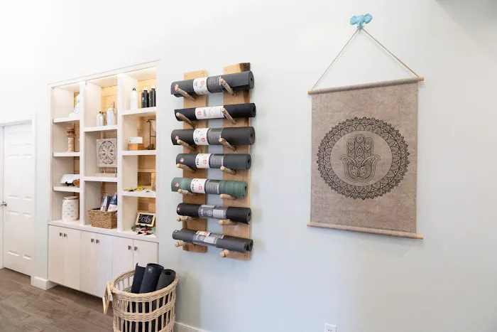 Body Balance Yoga & Fitness Studio Picture 3