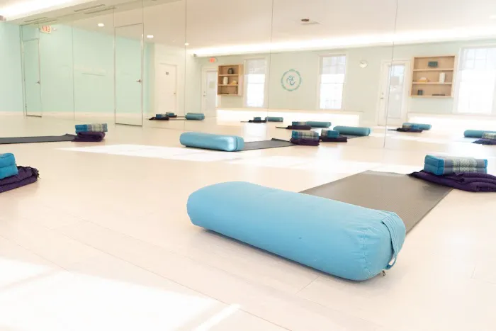 Body Balance Yoga & Fitness Studio Picture 4