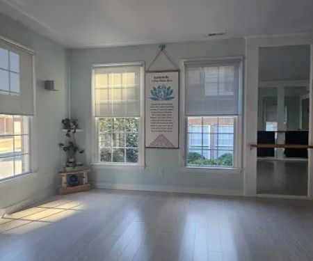 Body Balance Yoga & Fitness Studio