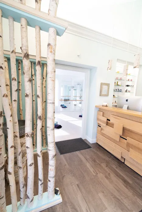 Body Balance Yoga & Fitness Studio Picture 6