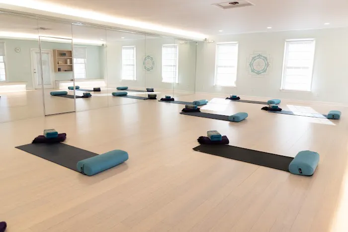 Body Balance Yoga & Fitness Studio Picture 7