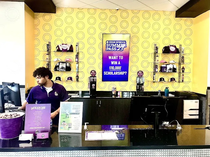 Planet Fitness Picture 3