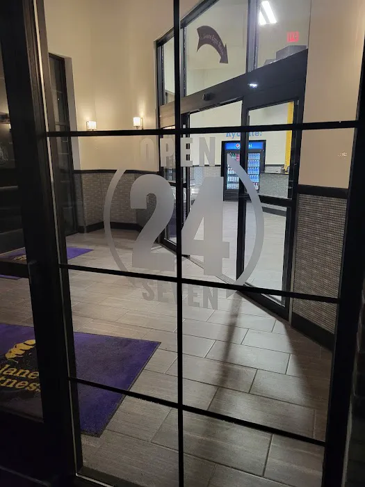 Planet Fitness Picture 7