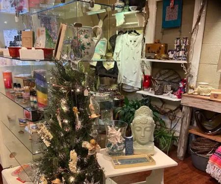 Yorktown Yoga and Wellness