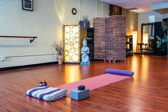 Yorktown Yoga and Wellness Picture 2
