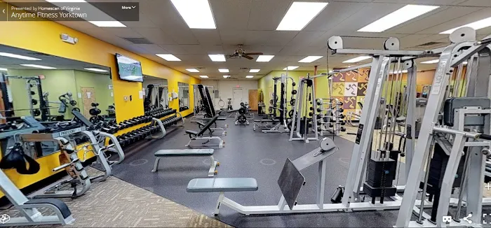 Anytime Fitness Picture 5