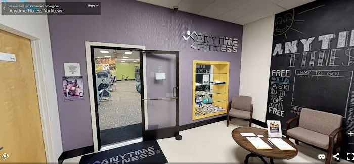 Anytime Fitness Picture 6