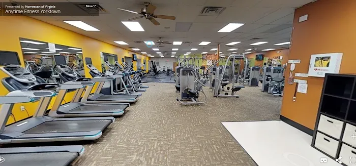 Anytime Fitness Picture 4