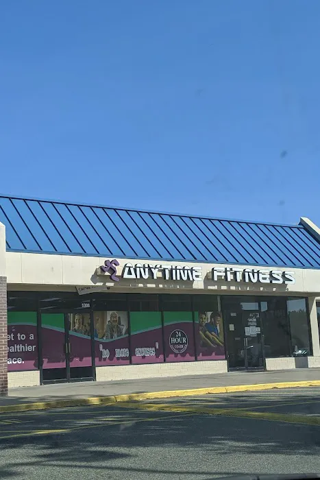 Anytime Fitness Picture 3