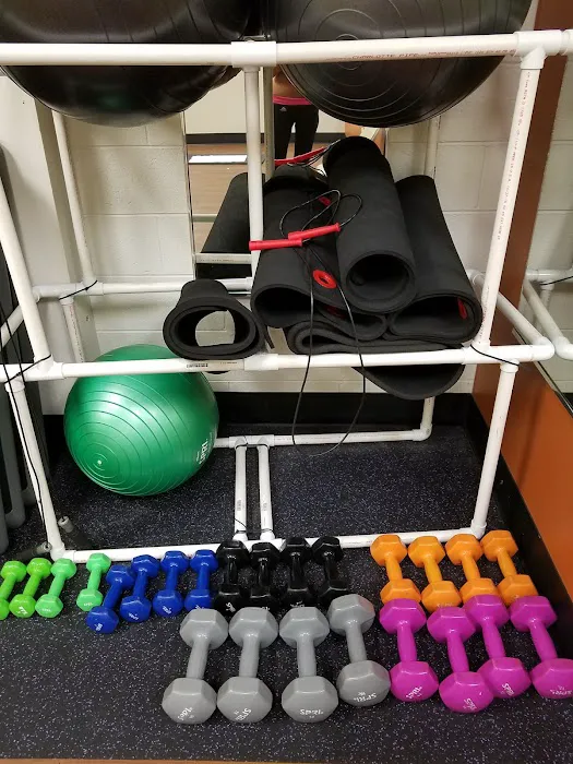 Anytime Fitness Picture 2