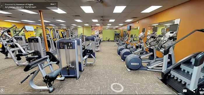 Anytime Fitness Picture 8