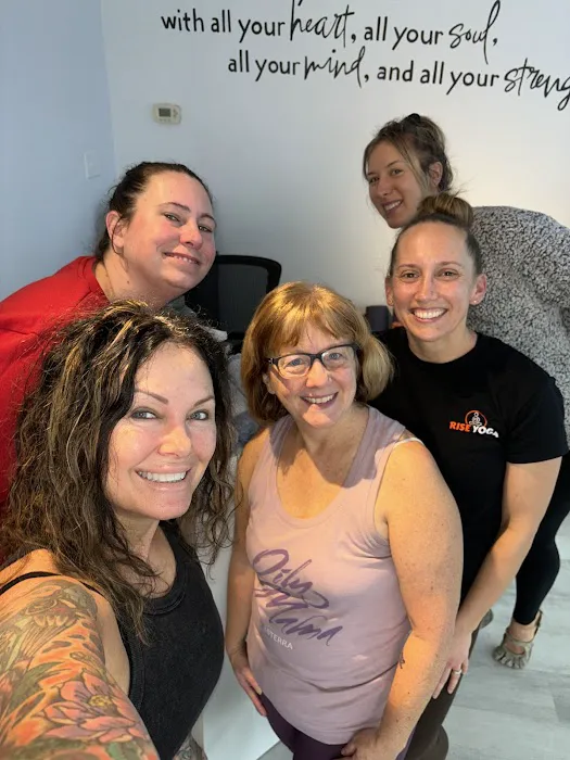 Rise Yoga and Wellness Picture 6
