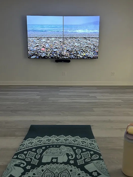 Rise Yoga and Wellness Picture 1