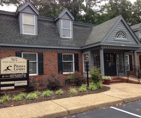 The Pilates Center for Fitness and Therapeutic Conditioning
