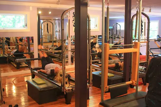 The Pilates Center for Fitness and Therapeutic Conditioning Picture 4