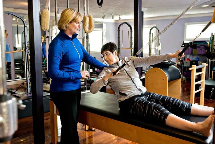 The Pilates Center for Fitness and Therapeutic Conditioning Picture 3
