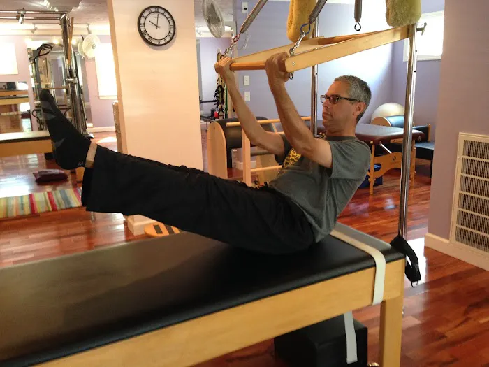 The Pilates Center for Fitness and Therapeutic Conditioning Picture 8